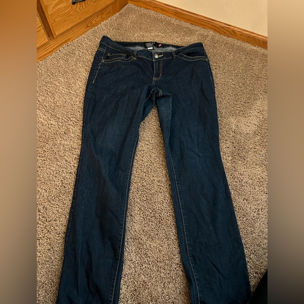 Torrid Skinny Jeans Plus Size 20T (tall) good condition